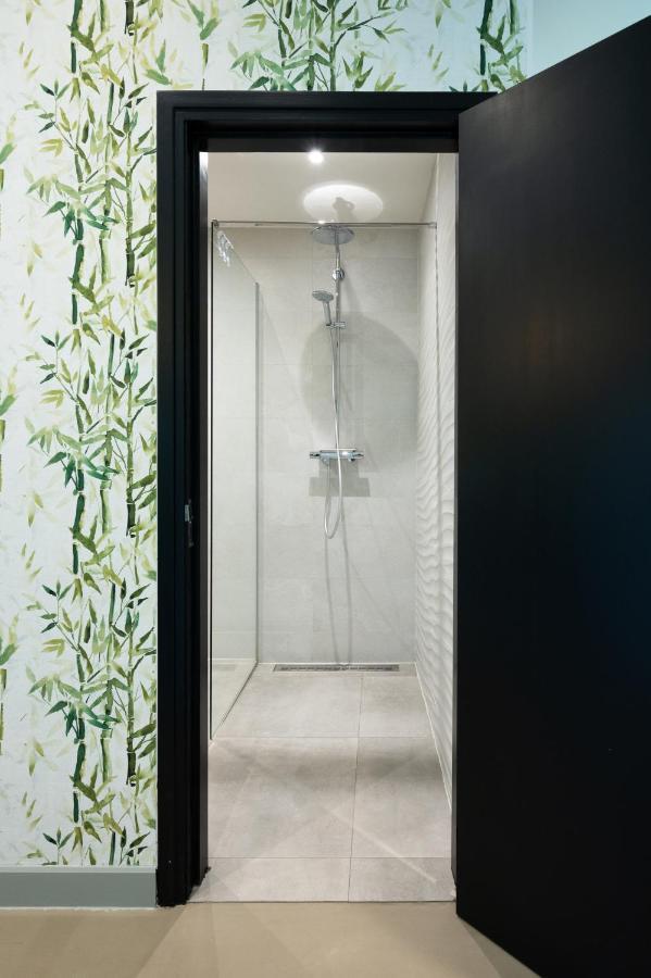 Zen-Bungalow No 1 Met Sauna En Hottub Rheezerveen Luaran gambar